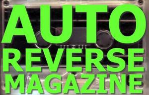 AUTOreverse Magazine